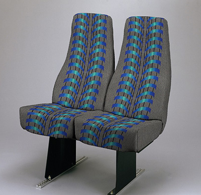 Choose your fabric style and colour